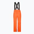 ZIENER pantaloni de schi pentru copii Arisu portocaliu 227913 2