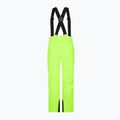 Pantaloni de schi pentru copii ZIENER Arisu verde 227913 2