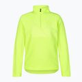 Pulover de schi pentru copii ZIENER Jonki verde 227951