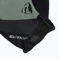 Mănuși de ciclism pentru bărbați Ziener MTB Collby Gel green stone 4