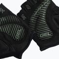 Mănuși de ciclism pentru bărbați Ziener MTB Collby Gel green stone 5