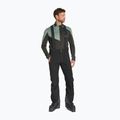 Pantaloni de schi pentru bărbați ZIENER Tallac negru