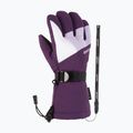 Mănuși de schi pentru copii  ZIENER Lani GTX dark violet 8