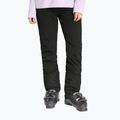 Pantaloni de schi pentru femei ZIENER Tilla negru