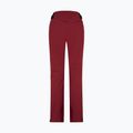 Pantaloni de schi pentru femei ZIENER Tilla berry 5