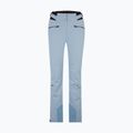 Pantaloni de schi pentru femei ZIENER Tilla frozen blue stru 4