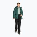 Pantaloni de schi pentru femei ZIENER Tilla black 2