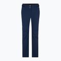 Pantaloni de schi pentru femei ZIENER Talina dark navy 4