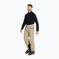 Pantaloni de schi pentru bărbați ZIENER Tronador cashew ripstop 3