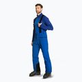 Pantaloni de schi pentru bărbați ZIENER Tronador cobalt blue 2