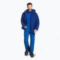 Pantaloni de schi pentru bărbați ZIENER Tronador cobalt blue 3