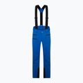 Pantaloni de schi pentru bărbați ZIENER Tronador cobalt blue 4