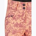 Pantaloni de schi pentru copii ZIENER Alin rose blossom camo 3