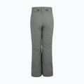 Pantaloni de schi pentru copii ZIENER Alin green mud 2