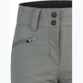 Pantaloni de schi pentru copii ZIENER Alin green mud 3