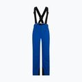 Pantaloni de schi pentru copii ZIENER Axi cobalt blue