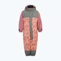 Custum de schi pentru copii  ZIENER Anup rose blossom camo