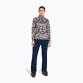 Bluză termică damă ZIENER Jeane flower print 2