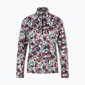 Bluză termică damă ZIENER Jeane flower print 3