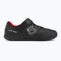 Bărbați MTB pantofi de ciclism FIVE TEN Hellcat negru FW3756 2