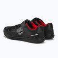 Bărbați MTB pantofi de ciclism FIVE TEN Hellcat negru FW3756 3