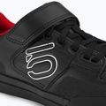 Bărbați MTB pantofi de ciclism FIVE TEN Hellcat negru FW3756 9