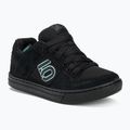 Încălțăminte de ciclism platformă pentru femei adidas FIVE TEN Freerider core black/acid mint/core black