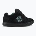 Încălțăminte de ciclism platformă pentru femei adidas FIVE TEN Freerider core black/acid mint/core black 2