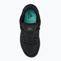 Încălțăminte de ciclism platformă pentru femei adidas FIVE TEN Freerider core black/acid mint/core black 7