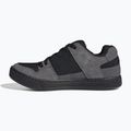 Încălțăminte de ciclism platformă pentru bărbați adidas FIVE TEN Freerider grey five/core black/grey four FW2836 3