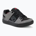 Încălțăminte de ciclism platformă pentru bărbați adidas FIVE TEN Freerider grey five/core black/grey four FW2836