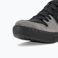 Încălțăminte de ciclism platformă pentru bărbați adidas FIVE TEN Freerider grey five/core black/grey four FW2836 9
