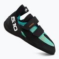 Încălțăminte de cățărare pentru femei adidas Five Ten Niad Vcs W core black/cloud white 2