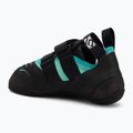Încălțăminte de cățărare pentru femei adidas Five Ten Niad Vcs W core black/cloud white 3