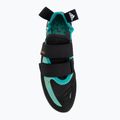 Încălțăminte de cățărare pentru femei adidas Five Ten Niad Vcs W core black/cloud white 5