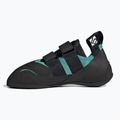 Încălțăminte de cățărare pentru femei adidas Five Ten Niad Vcs W core black/cloud white 8
