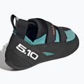 Încălțăminte de cățărare pentru femei adidas Five Ten Niad Vcs W core black/cloud white 9
