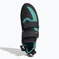 Încălțăminte de cățărare pentru femei adidas Five Ten Niad Vcs W core black/cloud white 11