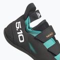 Încălțăminte de cățărare pentru femei adidas Five Ten Niad Vcs W core black/cloud white 12
