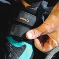 Încălțăminte de cățărare pentru femei adidas Five Ten Niad Vcs W core black/cloud white 19