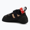 Încălțăminte de cățărare pentru bărbați adidas Five Ten Niad Vcs mesa/core black/cloud white 3
