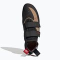 Încălțăminte de cățărare pentru bărbați adidas Five Ten Niad Vcs mesa/core black/cloud white 13