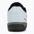 Încălțăminte de ciclism platformă pentru bărbați adidas FIVE TEN Freerider Pro grey five/ftwr white/halo blue 8