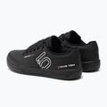 Pantofi de ciclism cu platformă pentru bărbați FIVE TEN Freerider Pro negru FW2822 4
