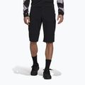 Pantaloni scurți de ciclism pentru bărbați adidas FIVE TEN Trailx Bermuda charcoal 4