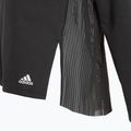 Hanorac pentru femei adidas Dance Layering black/white 3