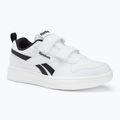Reebok Royal Prime 2.0 Two Strap pantofi pentru copii alb / alb / negru