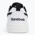 Reebok Royal Prime 2.0 Two Strap pantofi pentru copii alb / alb / negru 6