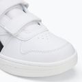 Reebok Royal Prime 2.0 Two Strap pantofi pentru copii alb / alb / negru 7