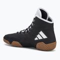 Încălțăminte de wrestling  pentru bărbați  adidas Tech Fall 2.0 core black/ cloud white 3